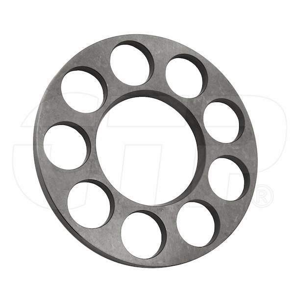 Aic Replacement Parts Plate-Retainer Fits Caterpillar Models 1307811 - main